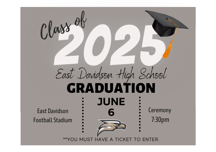 Graduation Live Stream Link