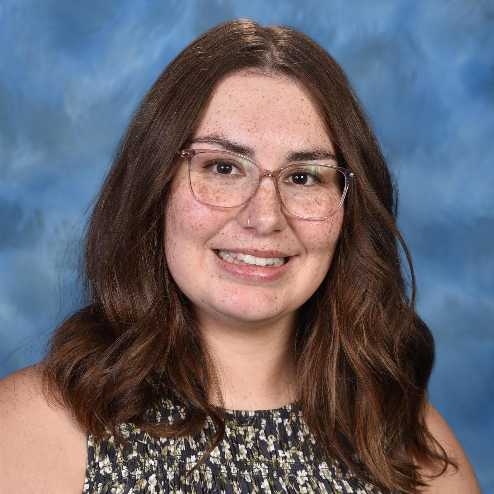 JacquelineHarris's Profile Photo