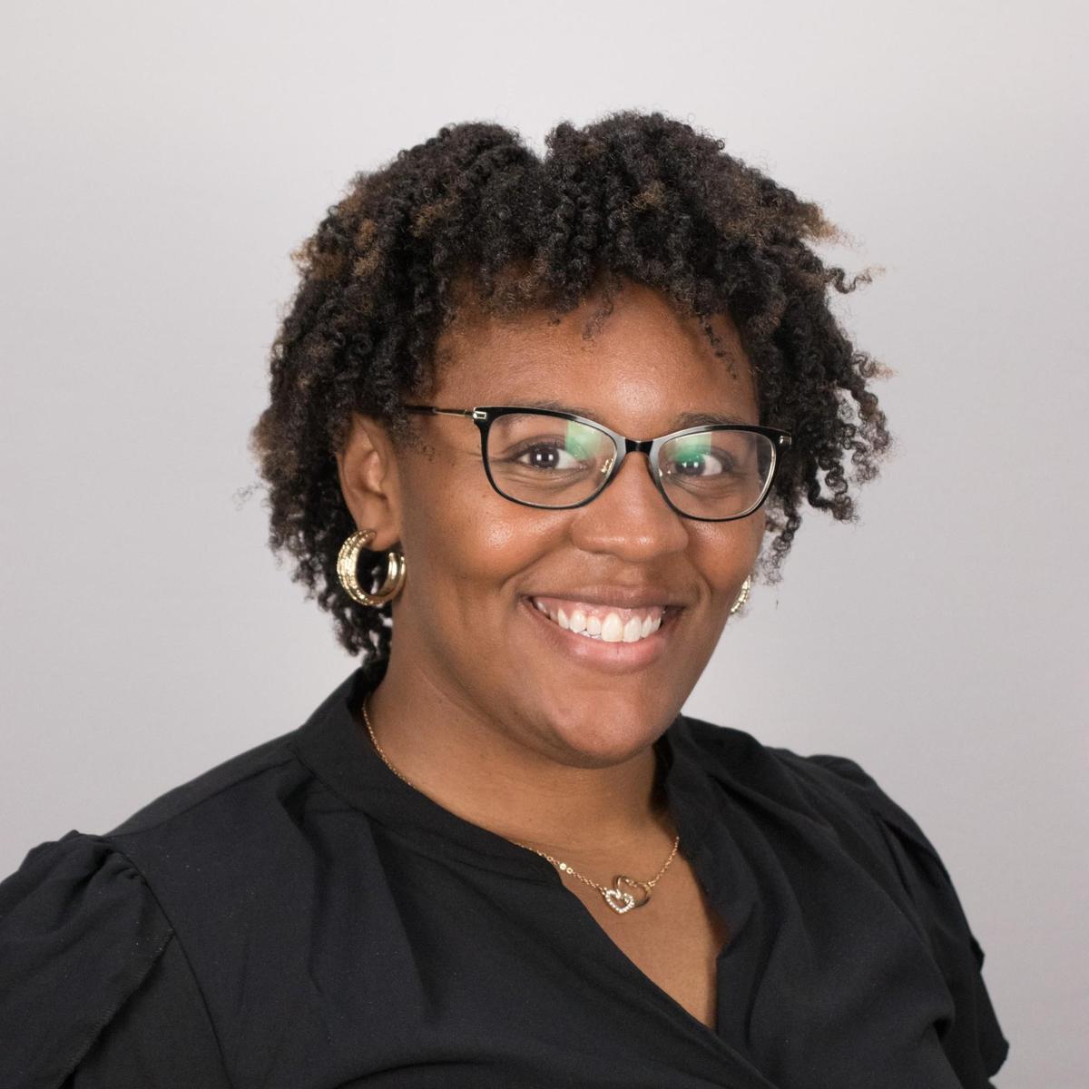 Gloria Jordan