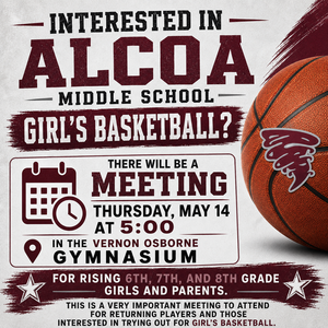 Basketball Interest meeting