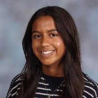 AnikaGhimire's Profile Photo