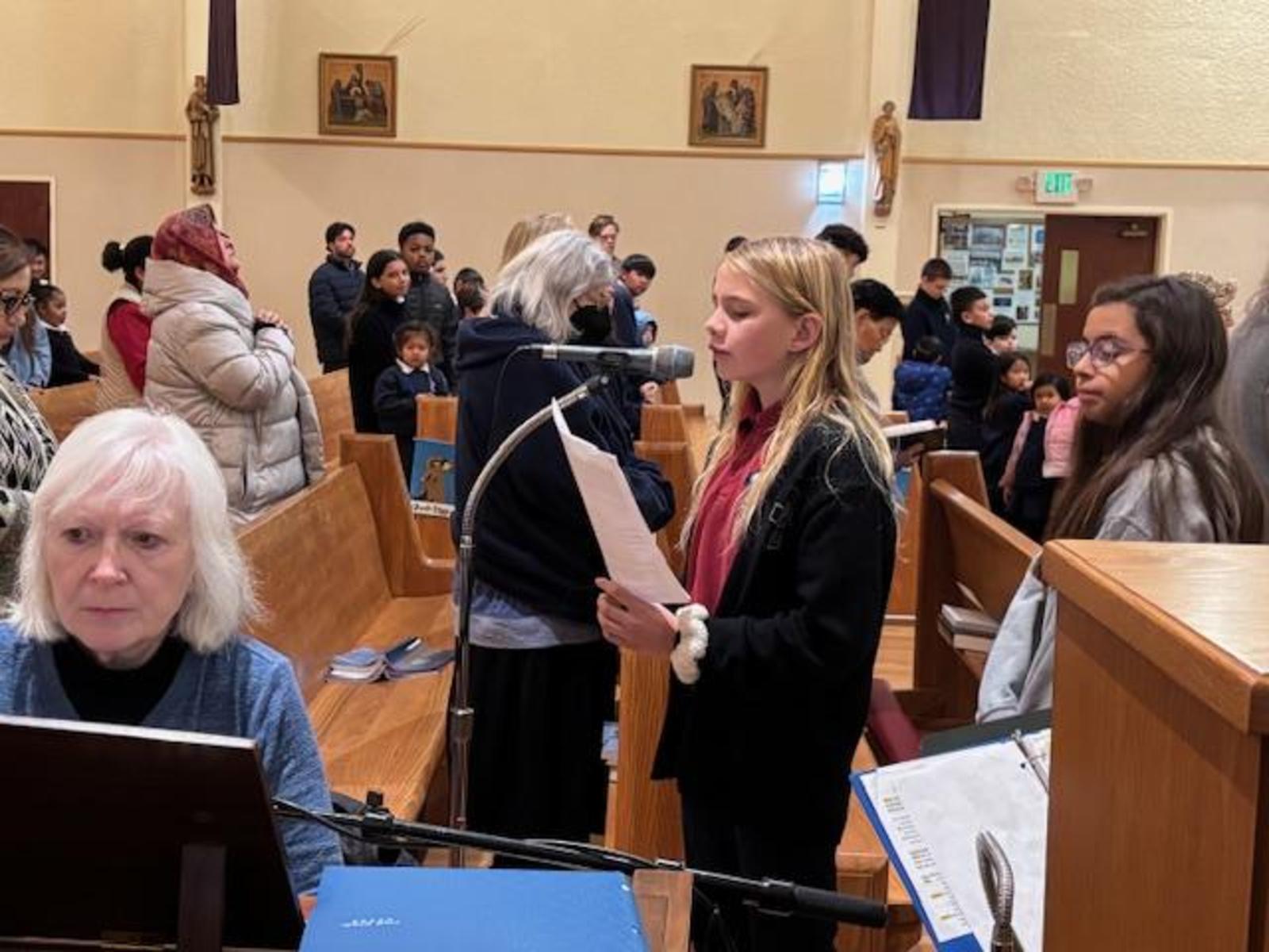 Immaculate Conception