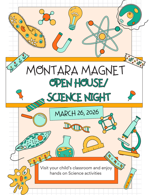 Science Night