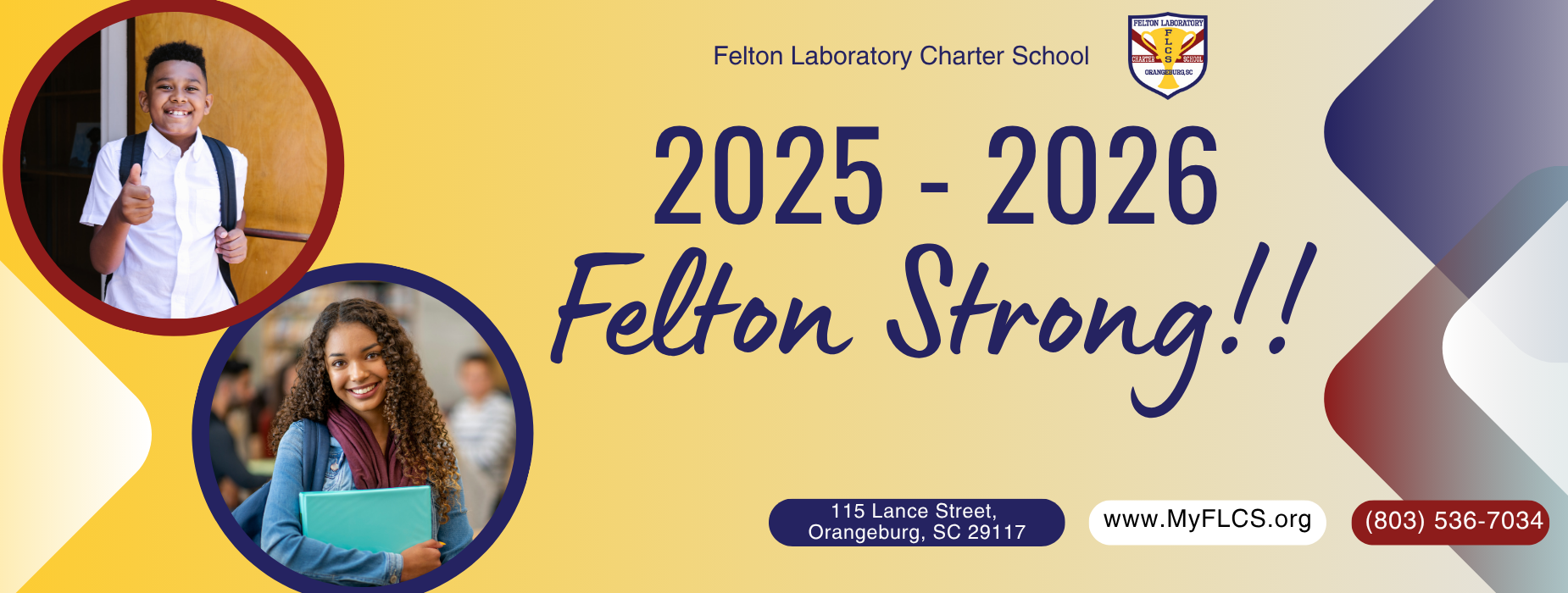 felton strong