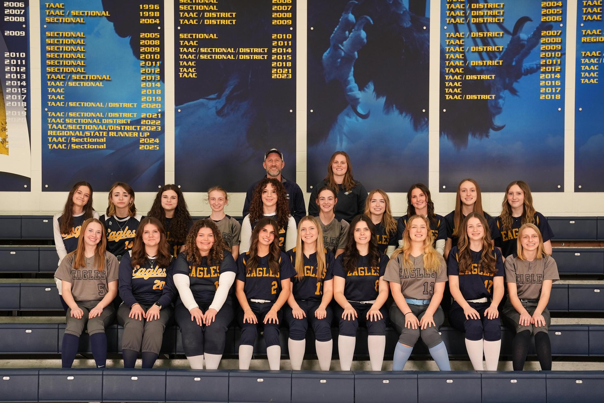 Softball