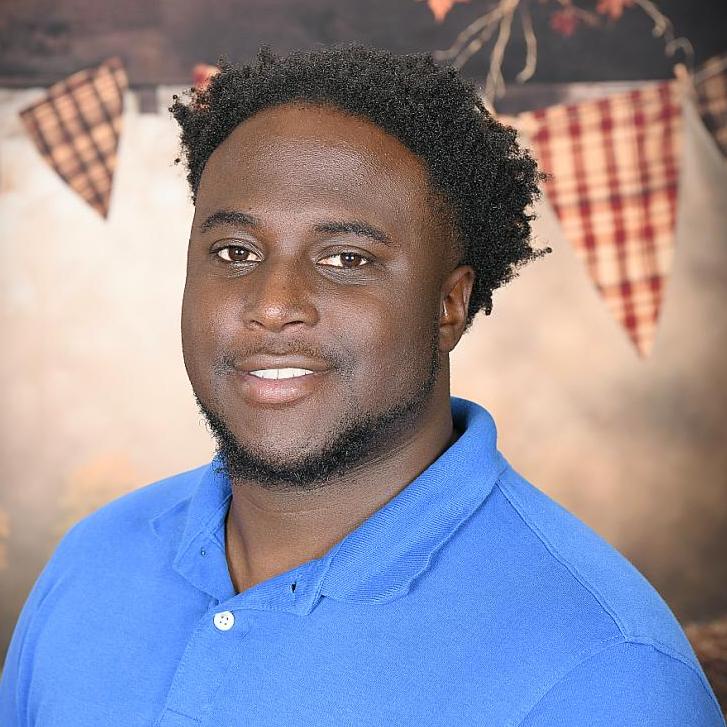 DesmenCannon's Profile Photo