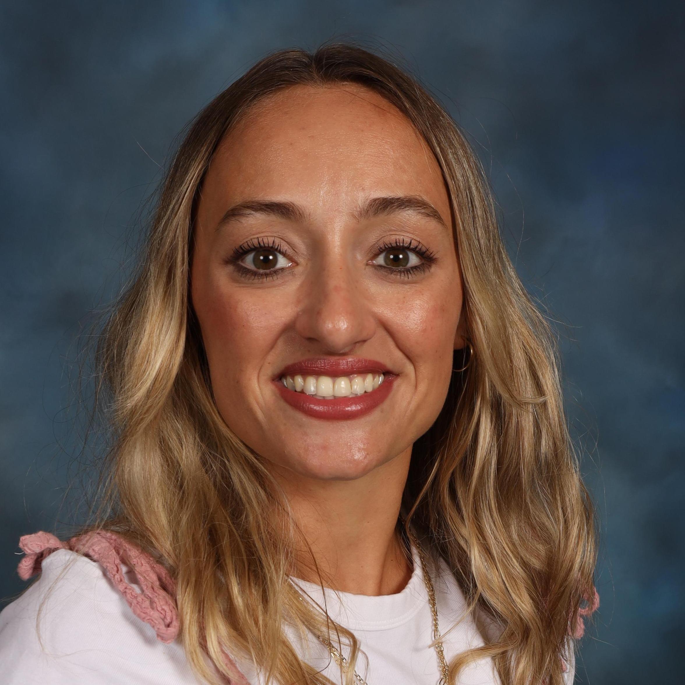 RosannaNapolitano's Profile Photo