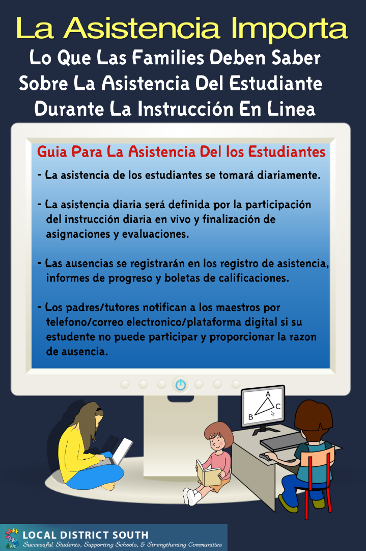 attendance matters