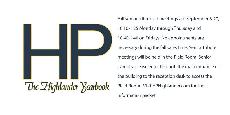 Senior Tribute Ad Information Featured Photo