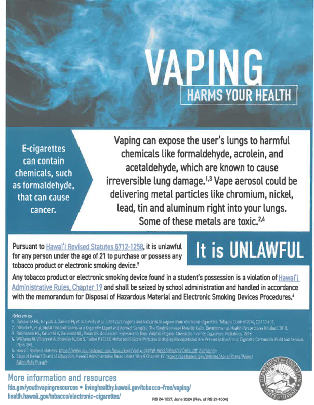 flyer