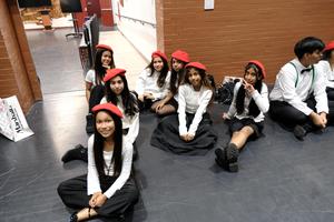 PUSD All-District Choir Brings Holiday Harmony to the Cathedral - image for web