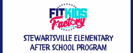 Fit Kids