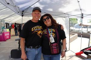 Photos from the 2026 College & Career Fair