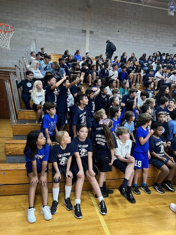 Photos St. Dominic Elementary and Middle School