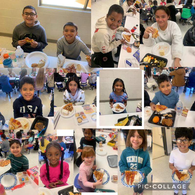 I-Ready pizza 🍕 and  cake 🎂 winners Thumbnail Image