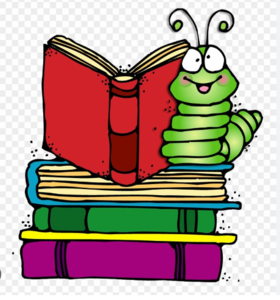 Book Worm