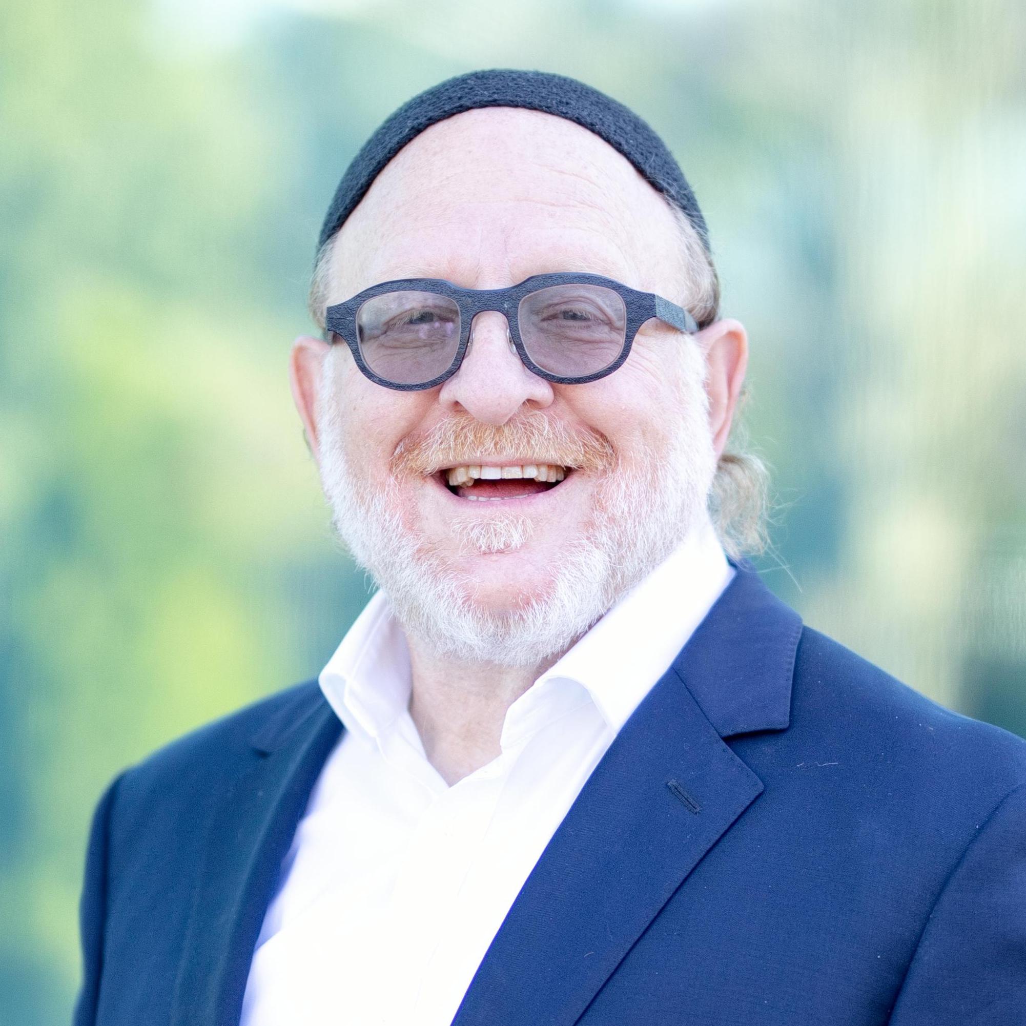 HeshyBlumstein's Profile Photo