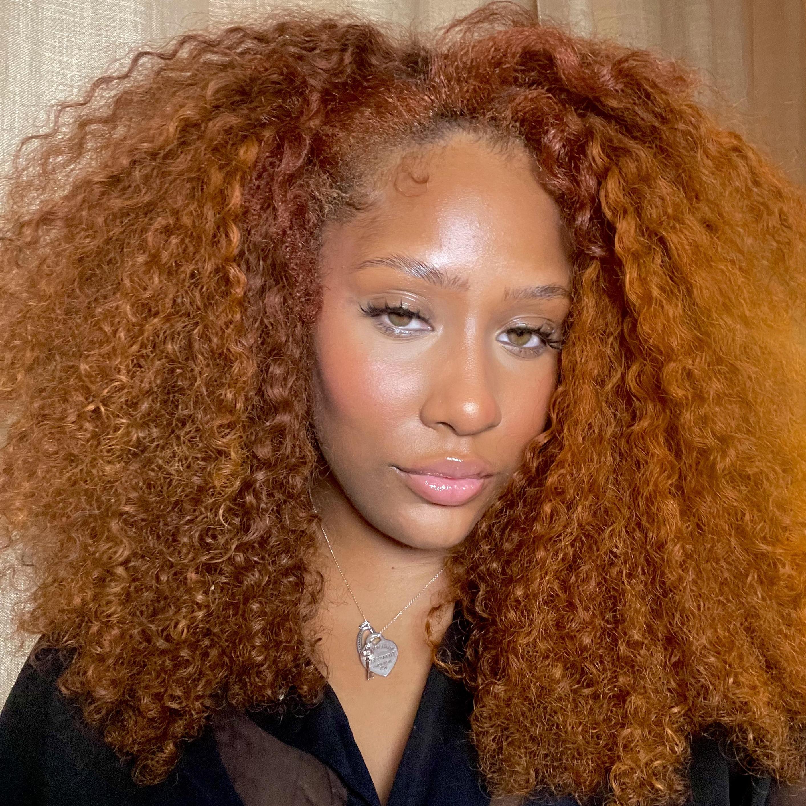 CandaceJones's Profile Photo