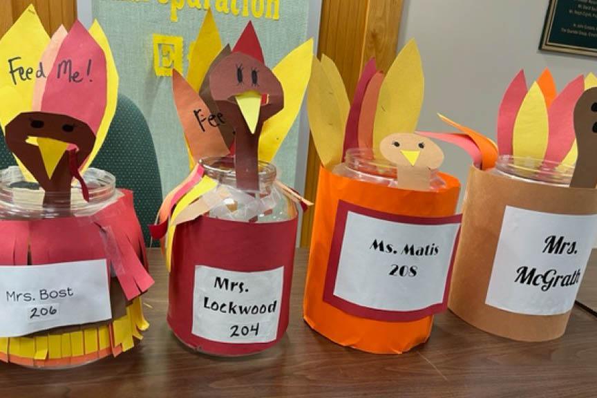 PennTrafford School District