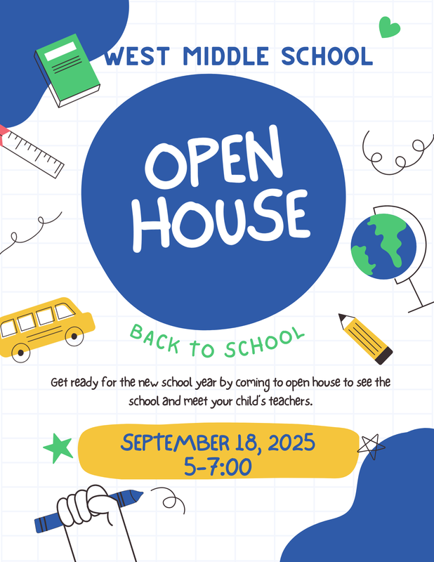 open house