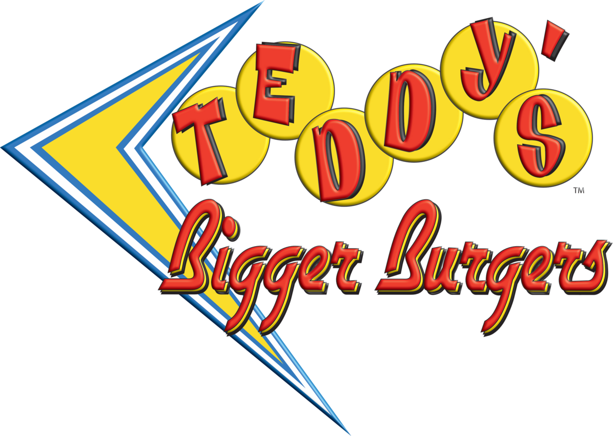 Teddy's Logo