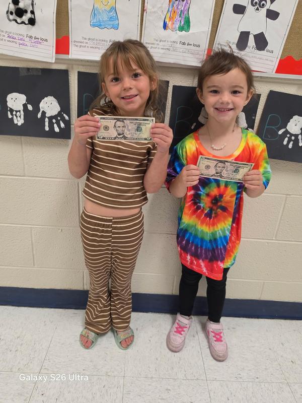 Dress Up Day