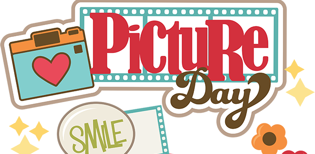 Picture Day - Sept. 10th Featured Photo