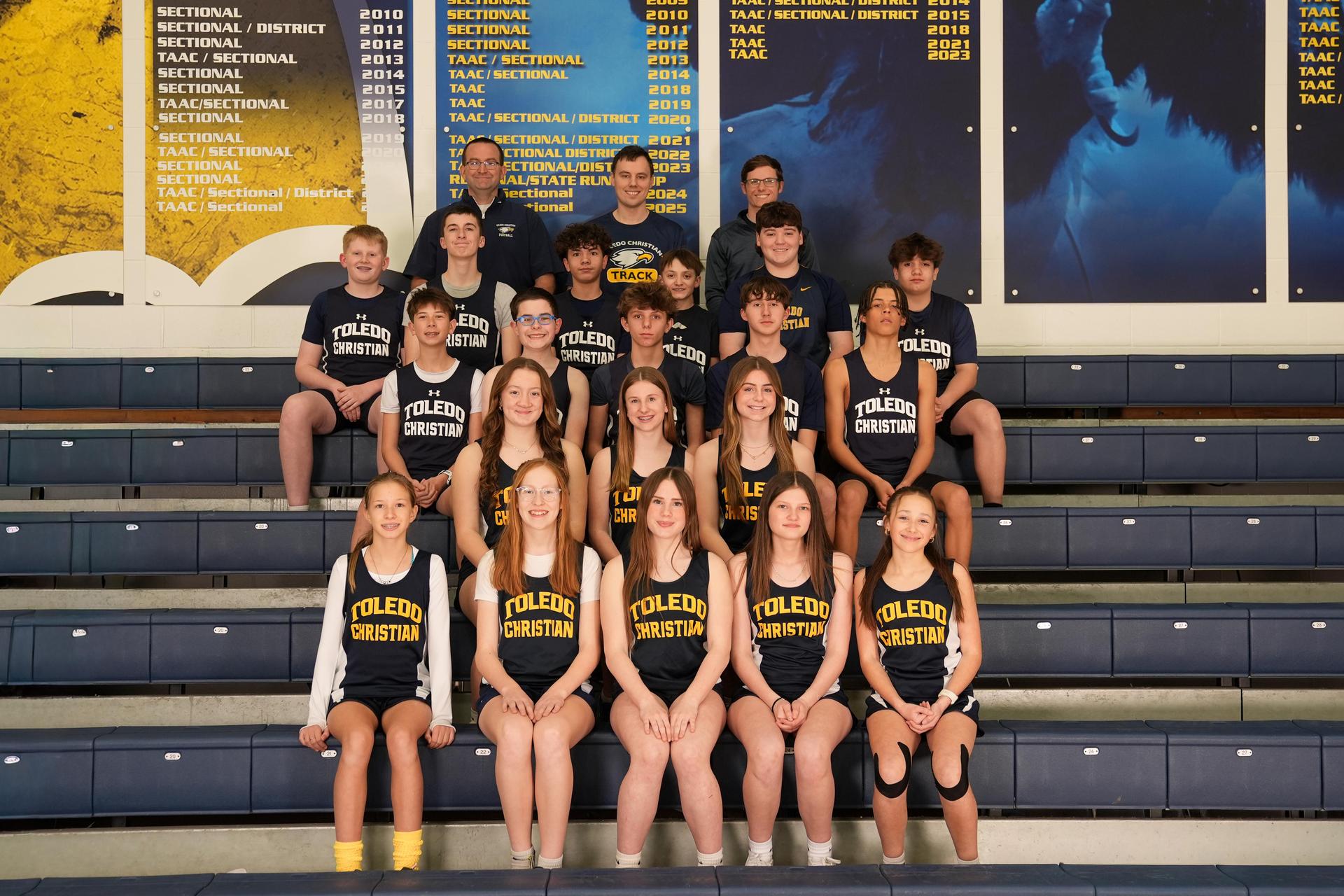 JH Track
