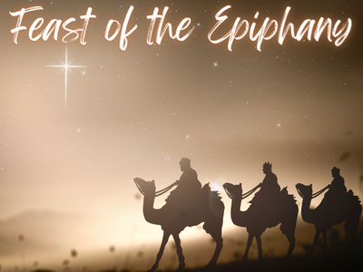 The Epiphany of the Lord