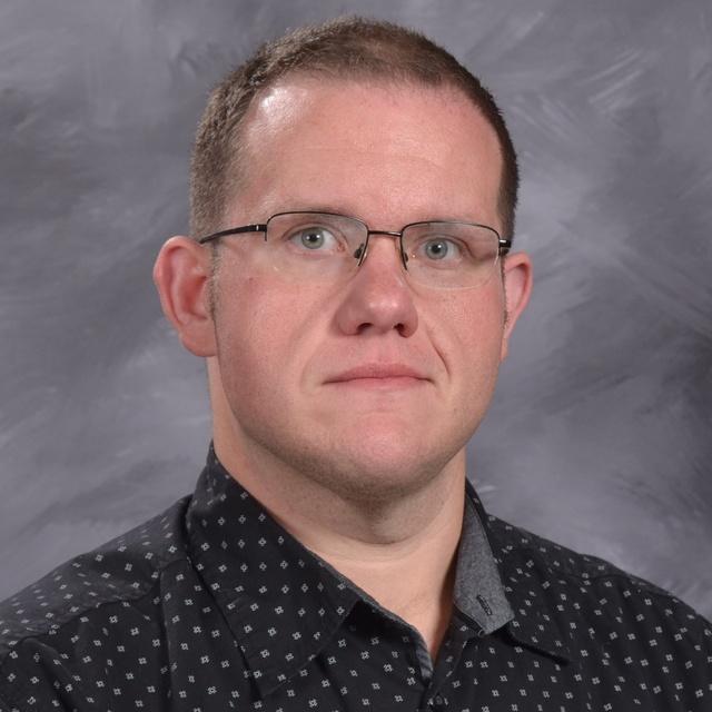 ShaneLamphiear's Profile Photo