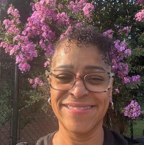 ChristineArroyo-Castro's Profile Photo