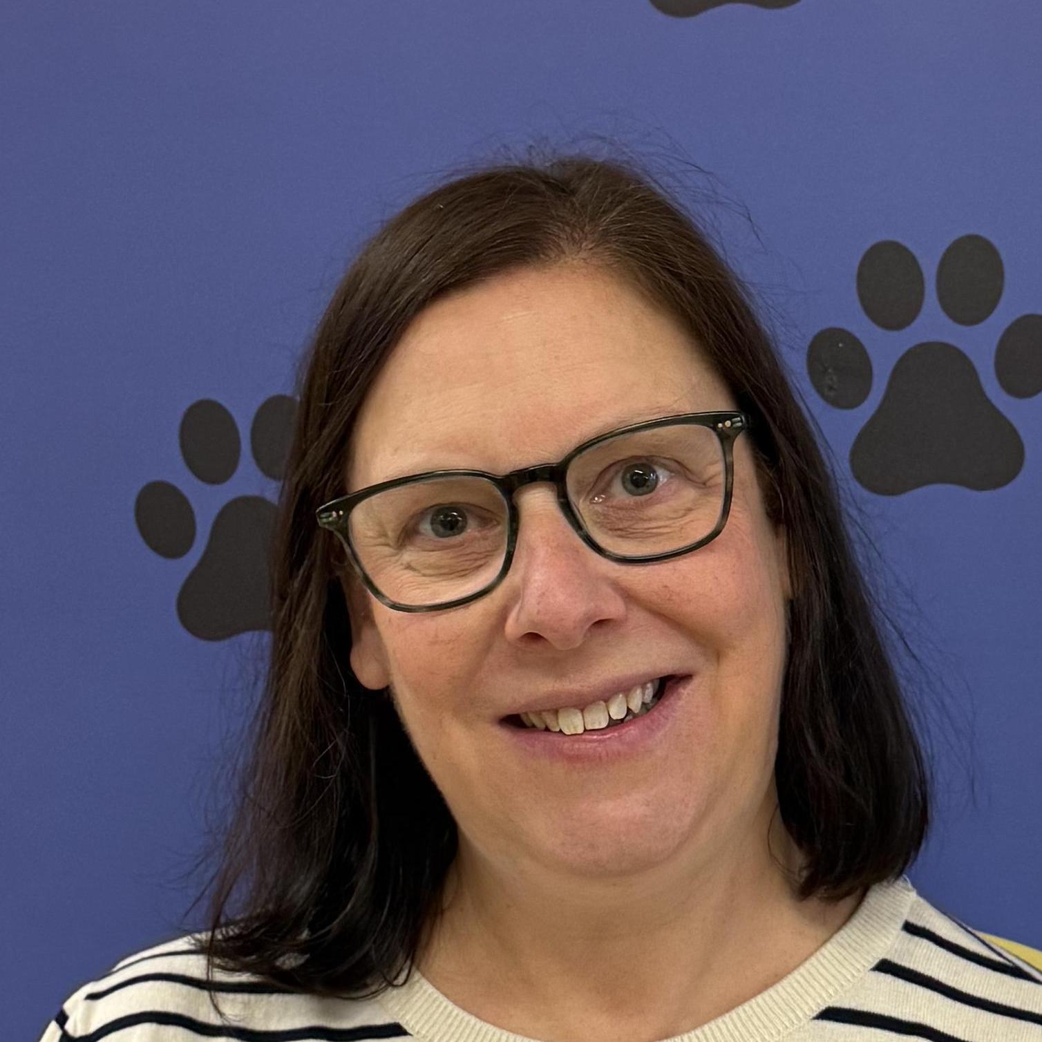 Ms. A.Otero's Profile Photo