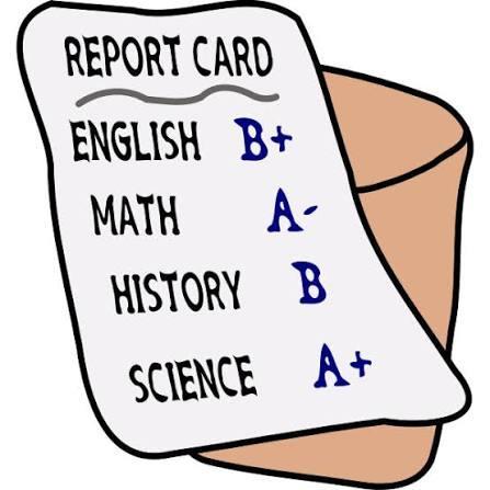 School Report Card