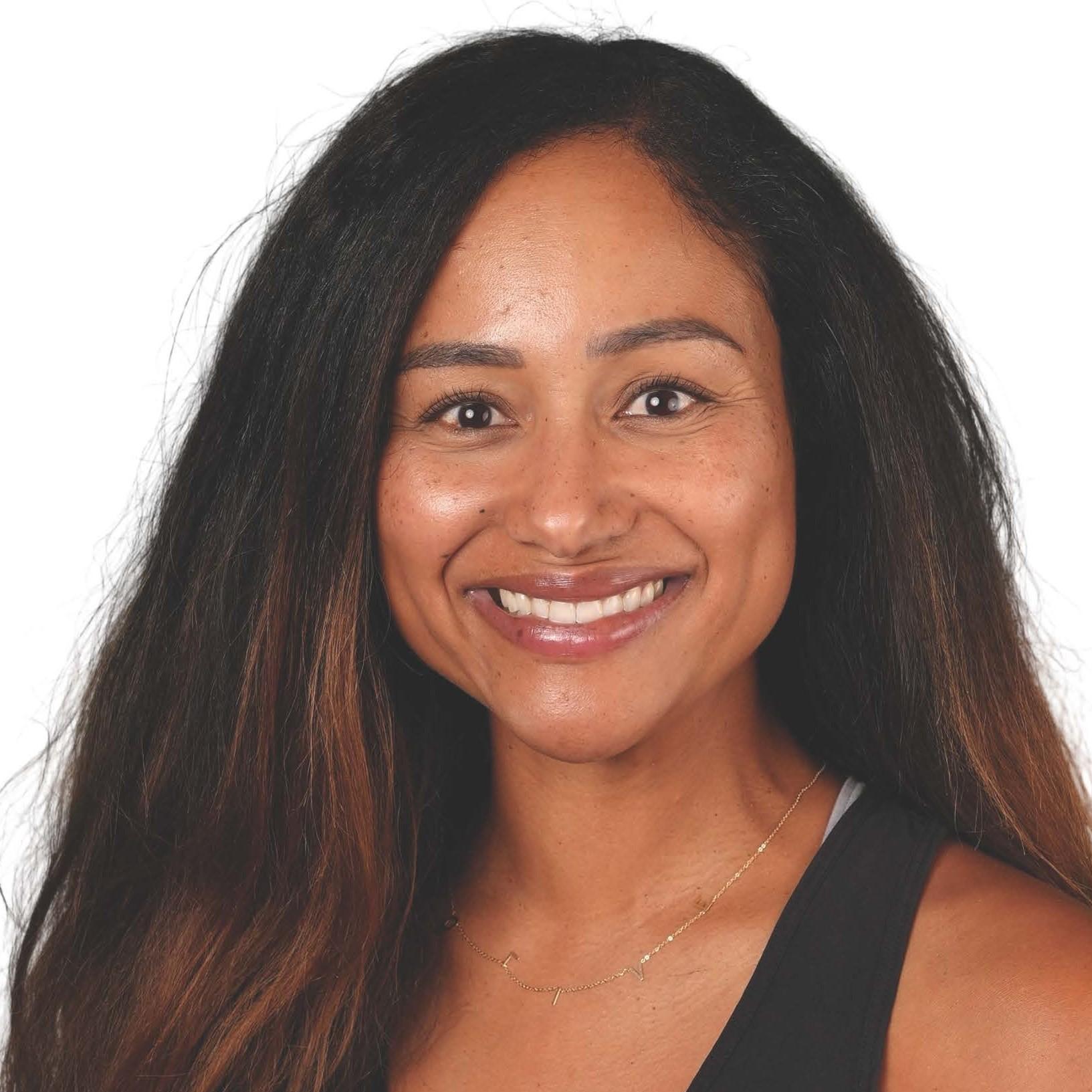 KeshiaSimmons's Profile Photo