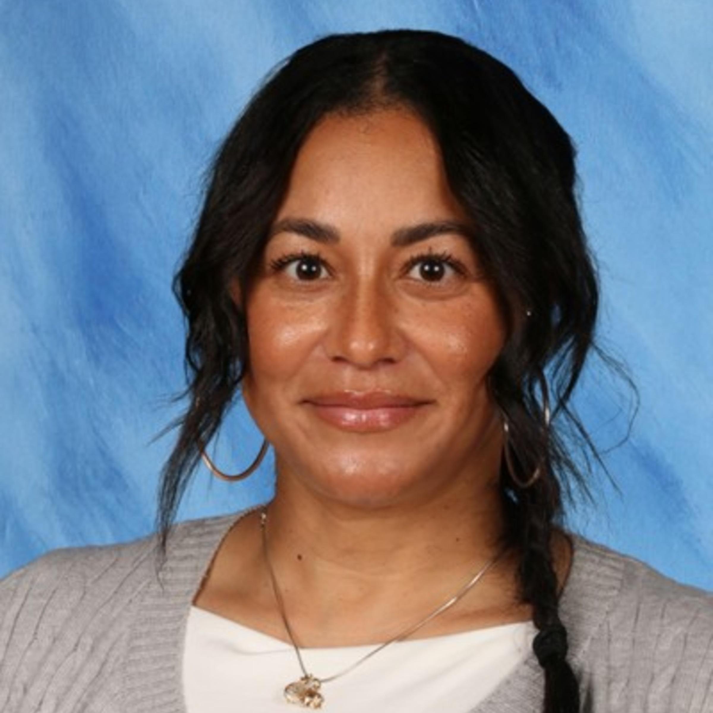 BritneyHill's Profile Photo