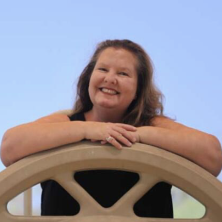 AmieAllor's Profile Photo