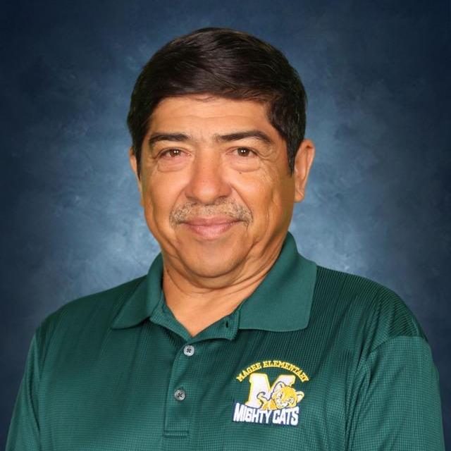 FranciscoAlonso's Profile Photo