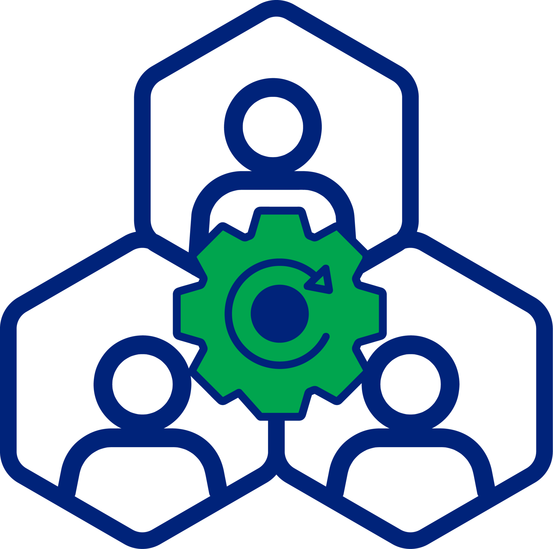 Security Architecture