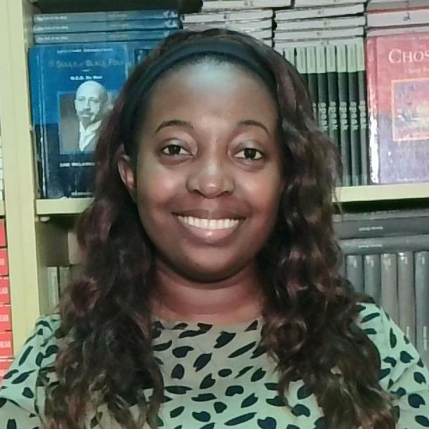 ChericaScott's Profile Photo