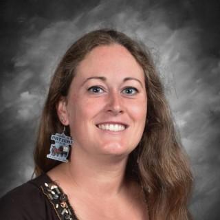 AngelaGrider's Profile Photo