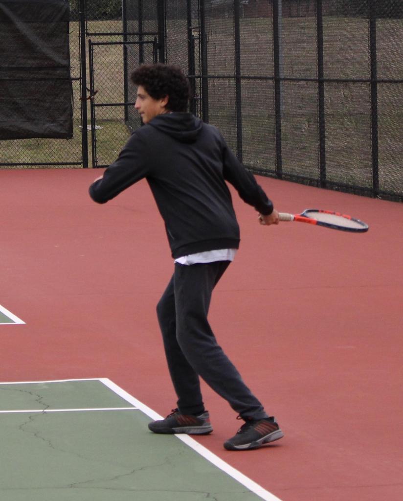 Tennis Devils & Devilettes 2022-2023