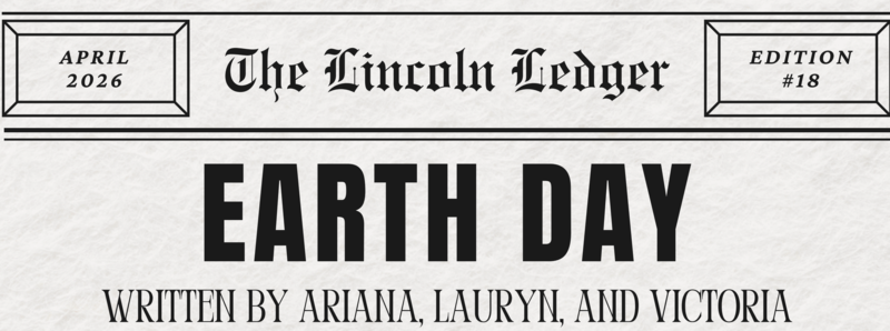April