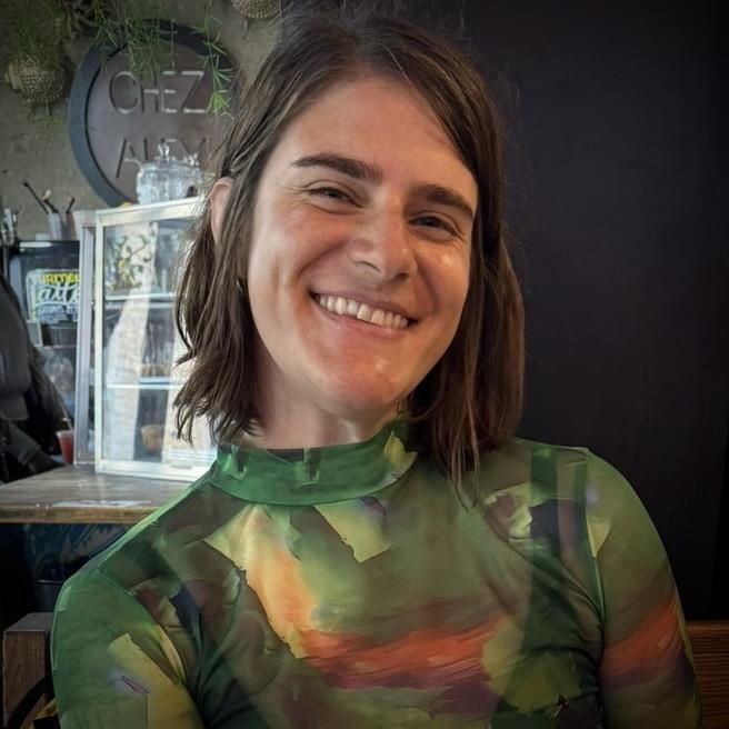 KellyFrost's Profile Photo