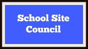 School Site Council Meeting Thumbnail Image
