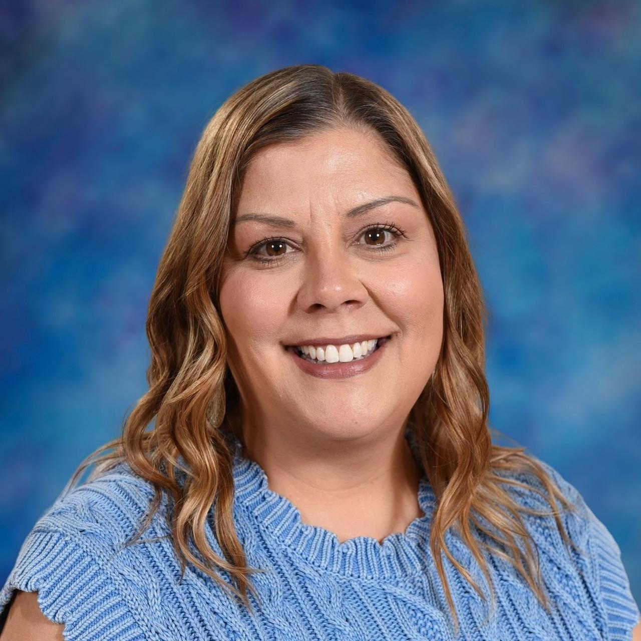 AdrienneFerradino's Profile Photo
