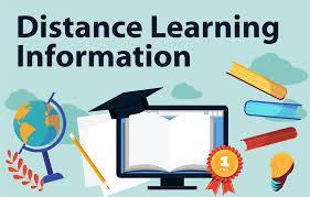 MMS Distance Learning Information Thumbnail Image