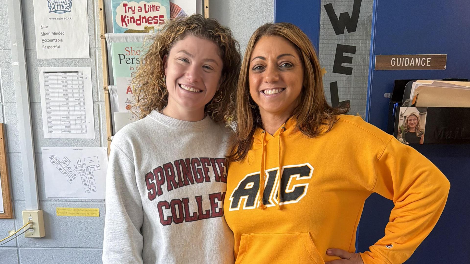 College Fridays