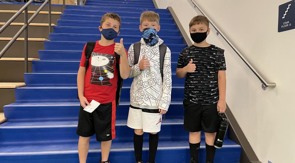 Franklin Regional School District