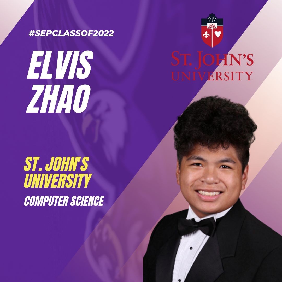 2022 Senior Spotlights – Class of 2022 – St. Edmund Preparatory High School