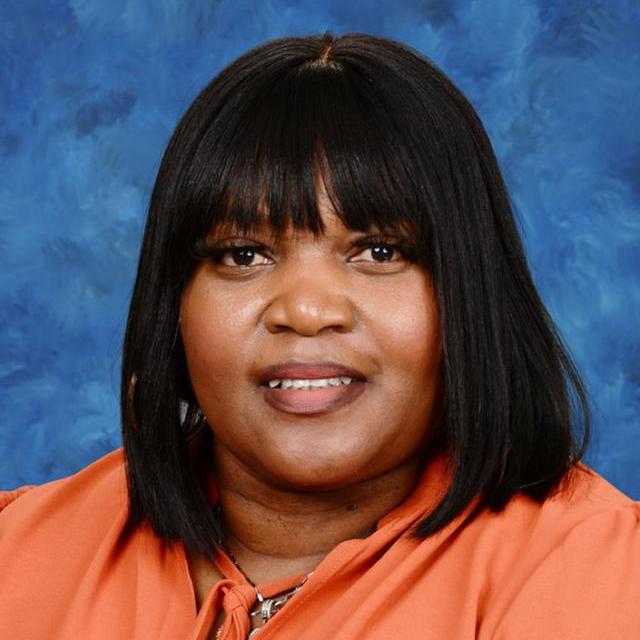 GwenWesley's Profile Photo